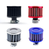 Automobile air filter mushroom head filter mushroom head