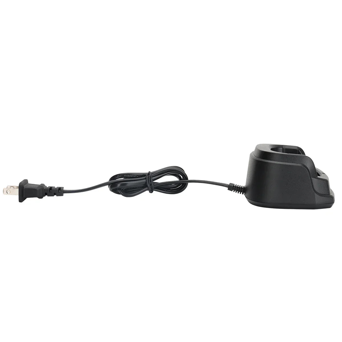Original Baofeng UV-17 Pro V2 EU/US Battery Charger