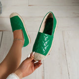 Female Shoes on Sale 2023 New Espadrilles Women's