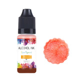 10ml 22Colors Alcohol Ink Art Epoxy Resin Diffusion
