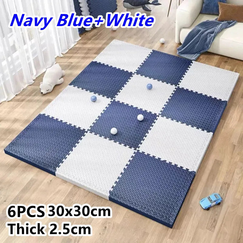 Tatame Baby Play Mat Thick 25mm Baby Activity