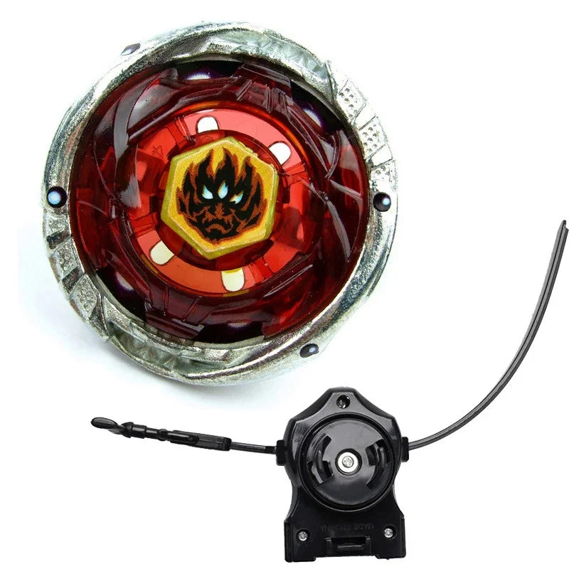 Beyblade Burs Metal Fusion Blayblade Galaxy Pegasis Fury