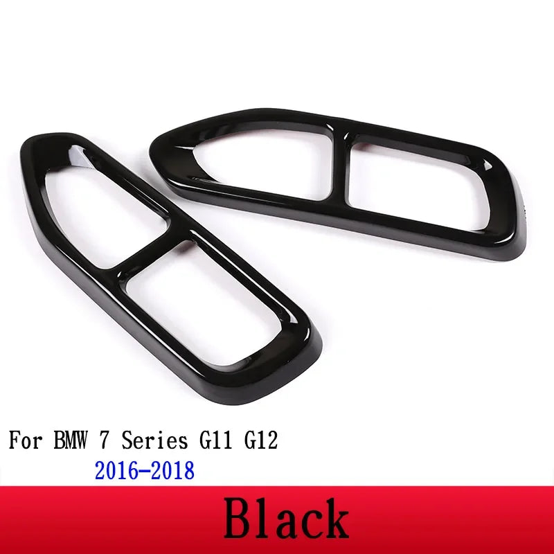 For BMW 7 Series F01 G11 G12 20092020