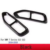 For BMW 7 Series F01 G11 G12 20092020