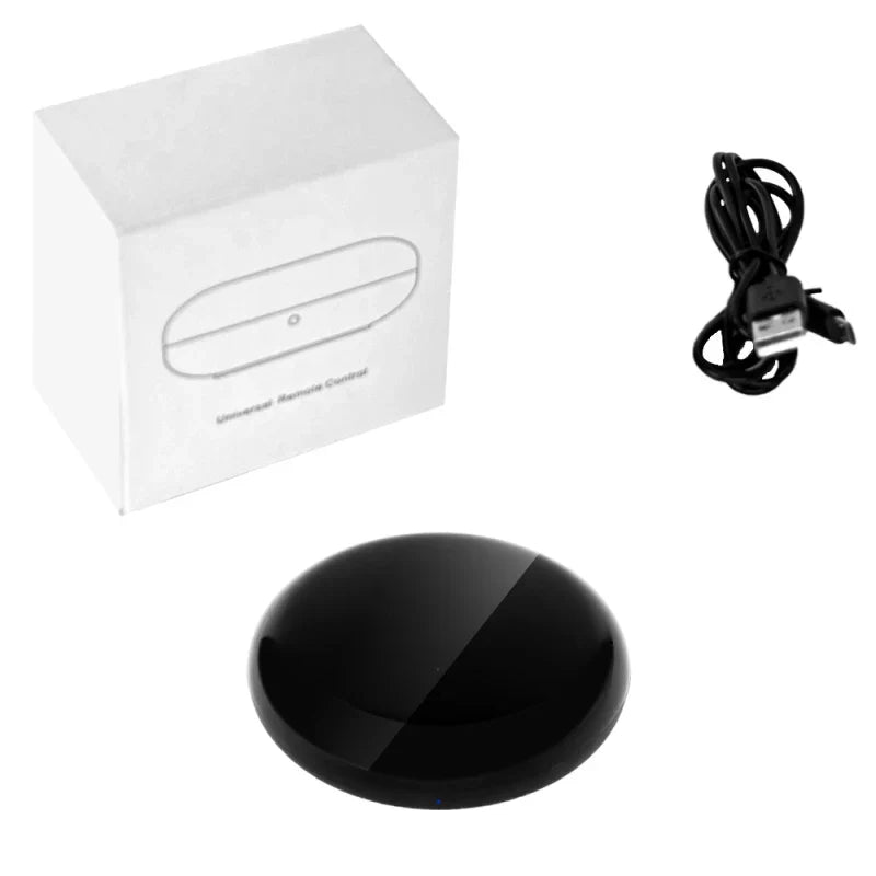 Wifi Smart Universal IR Remote Control DIY Infrared