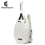 GREATSPEED Four Slam Tennis Bags Badminton Pickleball Bags