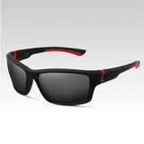 UV400 Eyewear Trendy Polarized Eyeglasses Outdoor Sports Driving