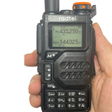 Radtel RT-590 Air Band Walkie Talkie Amateur Ham