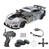 AE86 Remote Control Car Racing Vehicle Toys Children