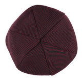 Winter Thick Warm Plush Baggy Beanies Hat For