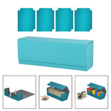 400+ Card Deck Case Trading Card Deck Box