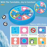 Ice Breaking Game Toy Children Intellectual Development Toy