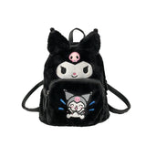 Sanrio Anime My Melody Kuromi Cinnamoroll Hello Kitty