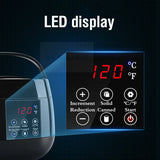 Professional Smart Wax Heater Wax Warmer Hair Removal