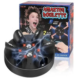 Shock Roulette Party Game Six Finger Heartbeat Lie