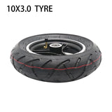 10 Inch TUOVT Tire 10x3.0 255x80 80656 Inner
