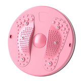 Slimming Gym Equipment Weight Loss Fitness Balance Board
