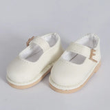 Bjd Doll Shoes 1/6 4.9*2cm Bjd Doll Accessories