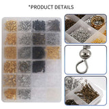 Accessories Jewelry Survey Results Set Jewelry Making Tools