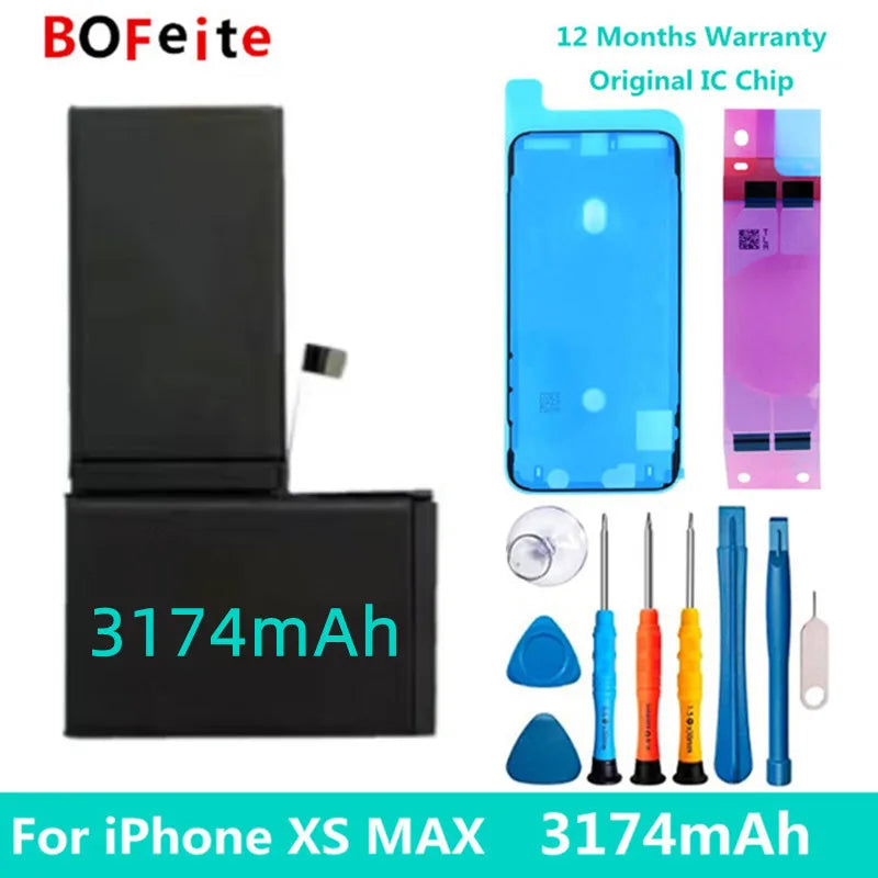 Original 0 Cycle Replacement Bateria for IPhone 6