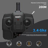 New F22S 2.4G 4CH 3D6G RC Airplane Raptor