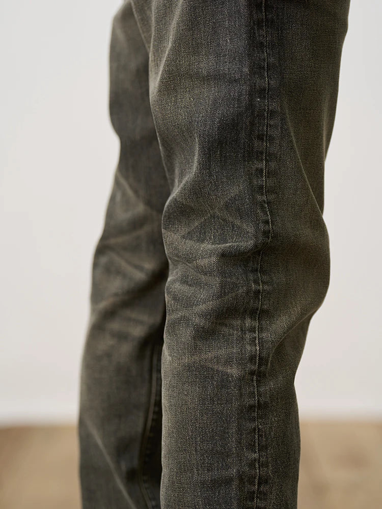 SIMWOOD High Standard Series 2024 Spring Summer New