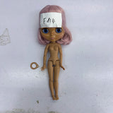 ICY DBS Blyth Doll 1/6 Joint Body special