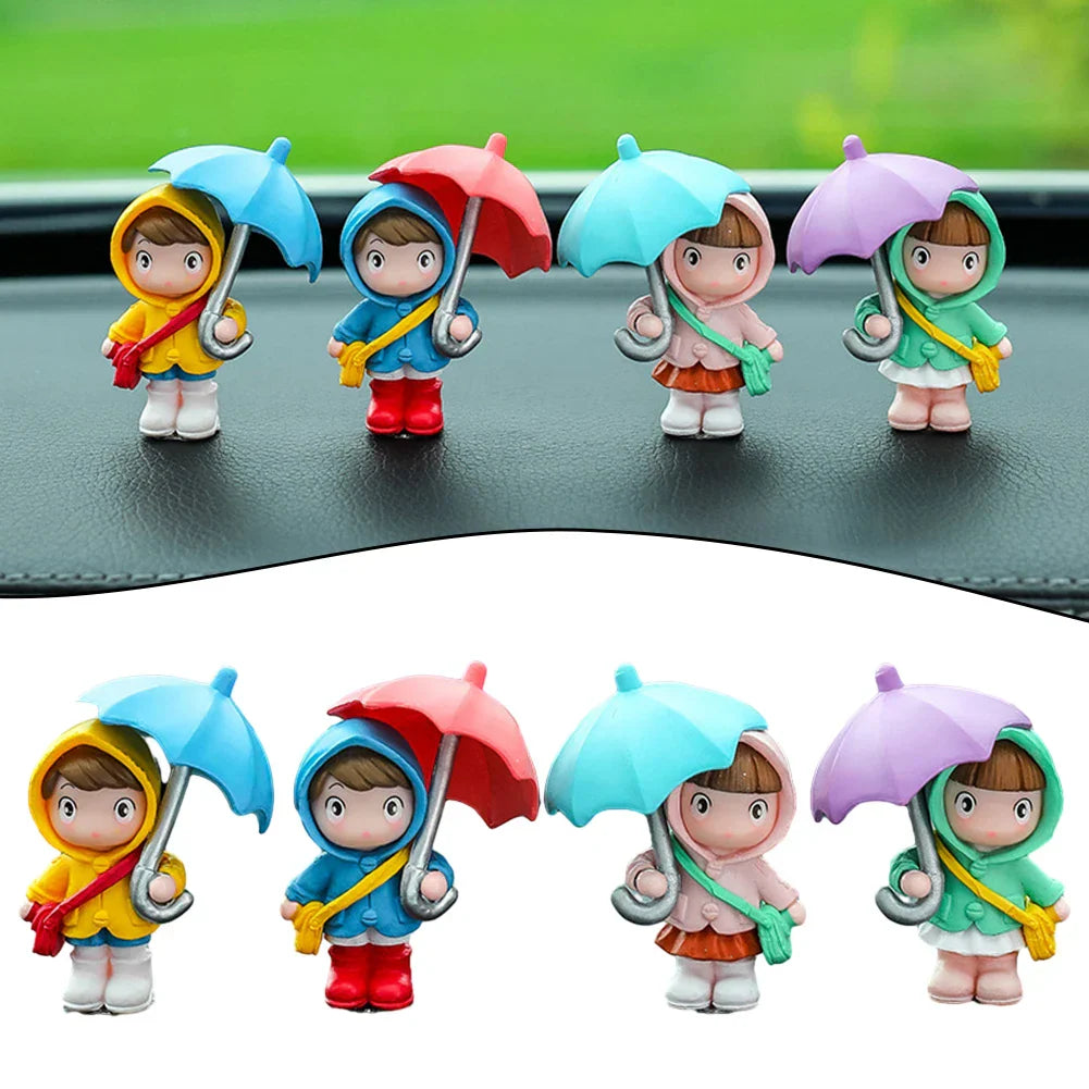 Accessories Ornaments Decoration Beautiful Appearance Car Perfume Clip