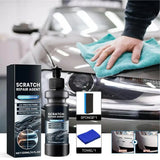 Car Scratch Repair Agent Car Scratch Remover Paint