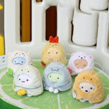 Sumikko Soft Stuffed Plush Toys Hobbies Exquisite Kawaii
