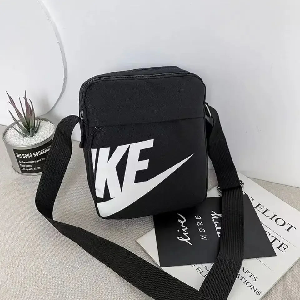 Men's Mini Casual Small Satchel Crossbody Bag Versatile