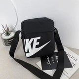 Men's Mini Casual Small Satchel Crossbody Bag Versatile