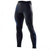 Men's sports pants compression quick-drying fitness sports leggings