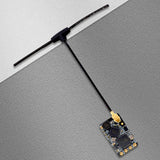 1/2/5PCS BAYCK ELRS Receiver 915M/2.4GHz NANO ExpressLRS RX