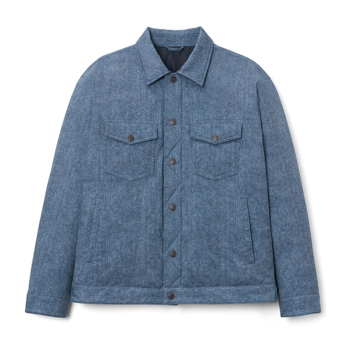 SIMWOOD 2023 Autumn Winter New Regular Fit Lightweight