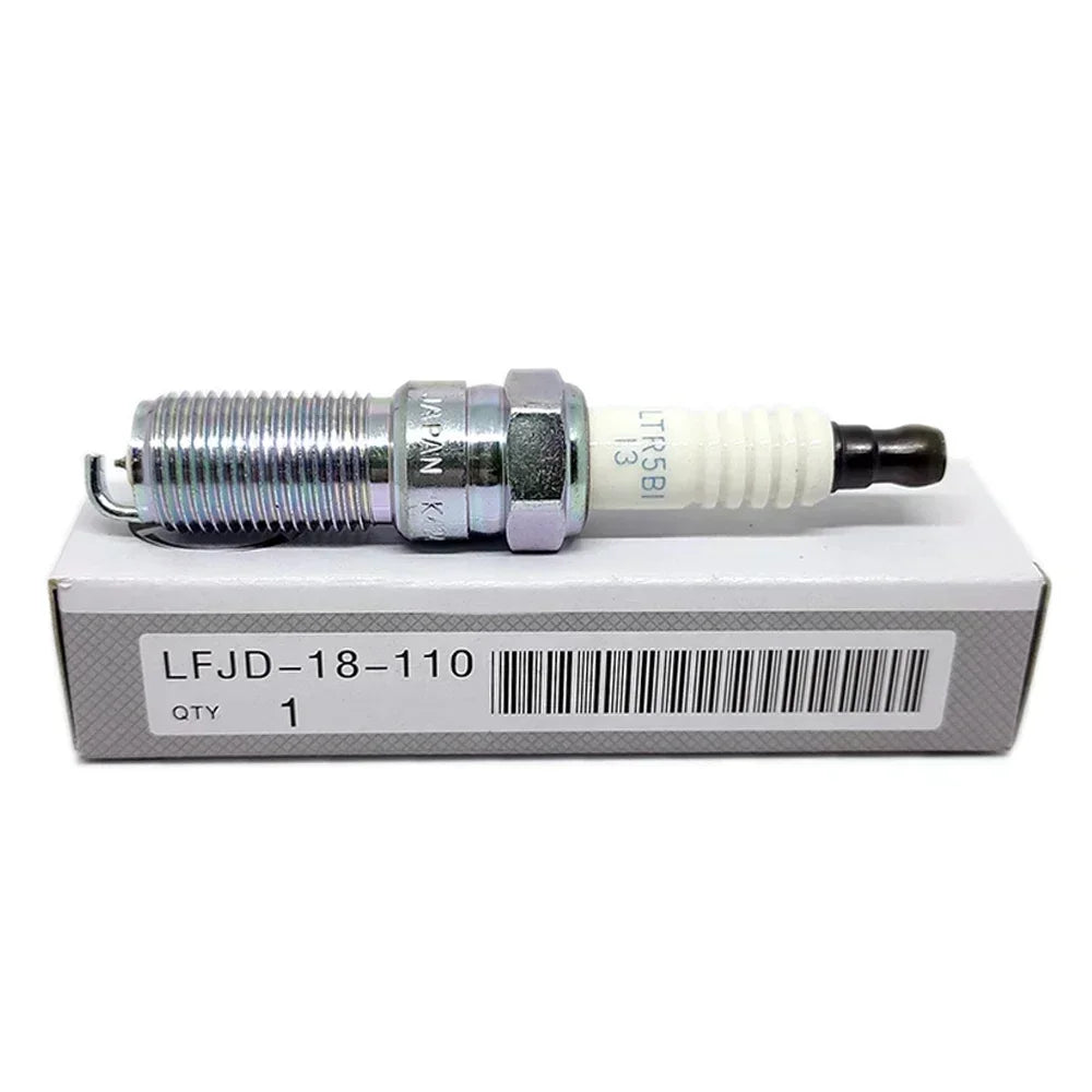 LFJD18110 LTR5BI13 46Pcs Iridium Spark Plug For Mazda