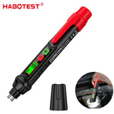 Car Brake Fluid Moisture Meter Liquid Oil Tester