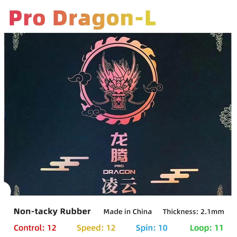 Friendship 729 Pro Dragon F Pro Dragon L