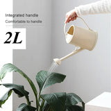 2L Watering Can Retro Flower Plants Watering Pot