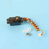 WLtoys Metal Servo Servo Kit RC Car Accessories