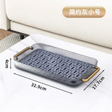 Luxury Modern Tea Tray Kettle Coffeeware Teaware Kitchen