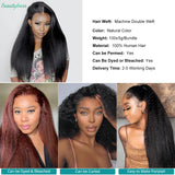 28 30 Inch Kinky Straight Human Hair Bundles