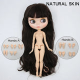 ICY DBS blyth doll 1/6 bjd toy joint