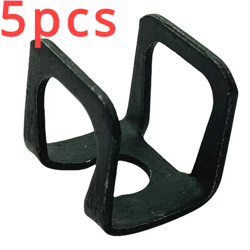 5pcs.Horizontal Jack Oil Pump Body Accessories Small Oil