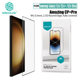 Nillkin For Samsung Galaxy S24 Ultra Tempered Glass
