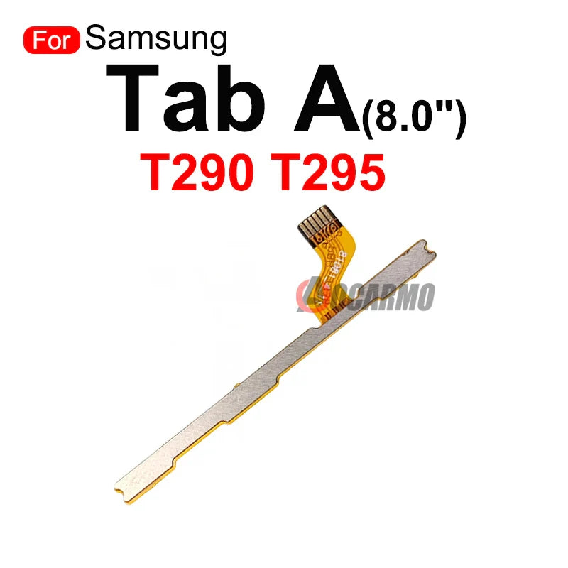 For Samsung Galaxy Tab A 8.0" SM-T290 T295