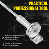 Strong Magnetic Sump Plug Removal Car Repair Tools
