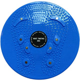 Home Exercise Fitness Lose Weight Waist Twist Disc