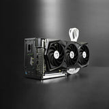 Thunderbolt-compatible GPU Dock TH3P4G3mini Graphics Card USB3.0 Extended