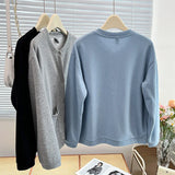 Womens Plus Size Jacket Autumn Casual Clothing Fashion